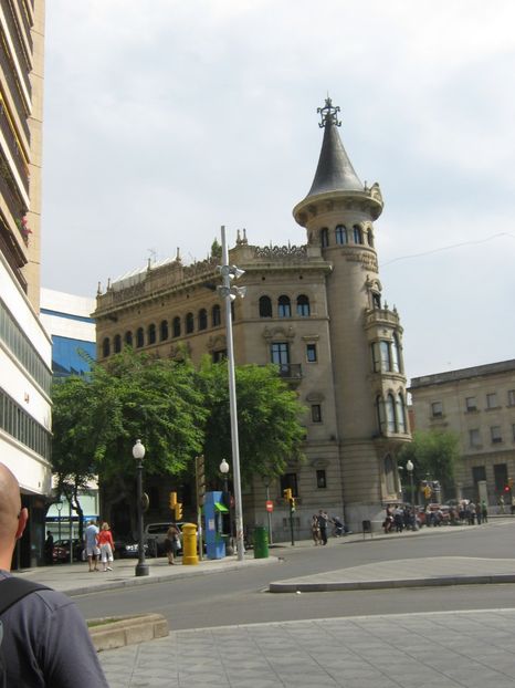 Picture 13699 - Barcelona Alex-John 2