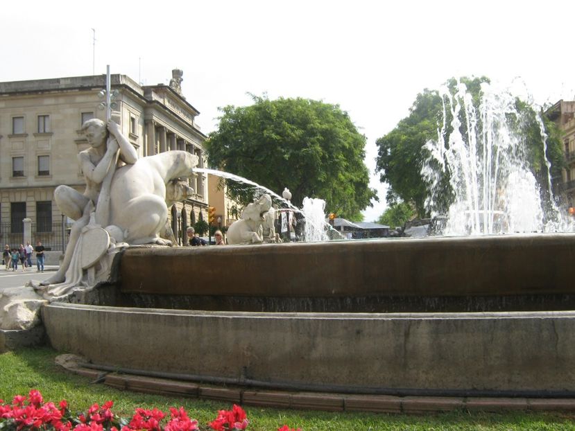 Picture 13700 - Barcelona Alex-John 2