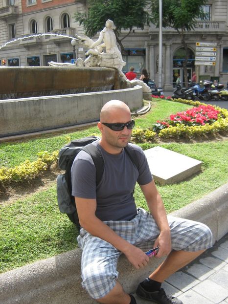 Picture 13701 - Barcelona Alex-John 2