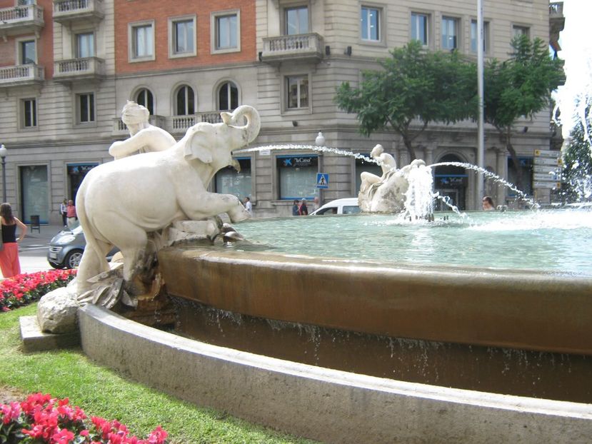 Picture 13702 - Barcelona Alex-John 2