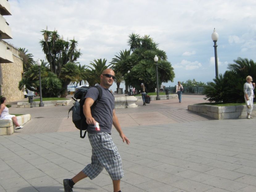 Picture 13706 - Barcelona Alex-John 2