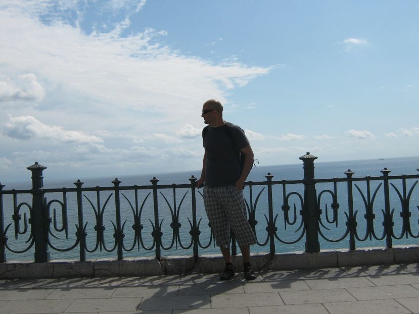 Picture 13708 - Barcelona Alex-John 2