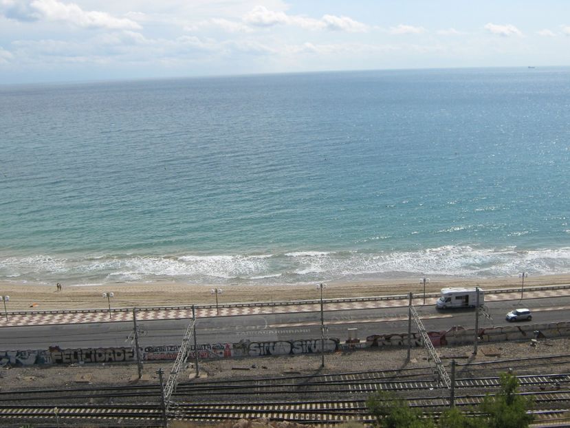 Picture 13709 - Barcelona Alex-John 2