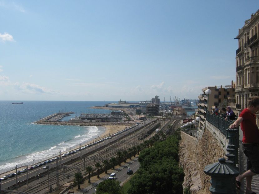 Picture 13711 - Barcelona Alex-John 2