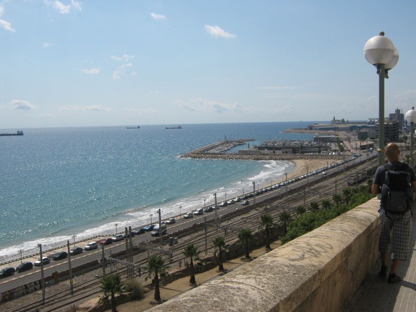 Picture 13713 - Barcelona Alex-John 2