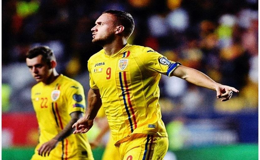 ●○ ρσѕтє∂ ση ₂₅. ₀₄. ₂₀₂₀ ❝ Ɗαу ₃₀₃ ❞ Pușcaș ✓ - Acum ori niciodată