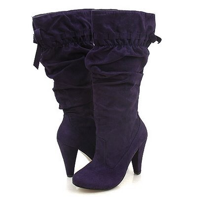 jojo-04_purplea - Pantofi si cizme