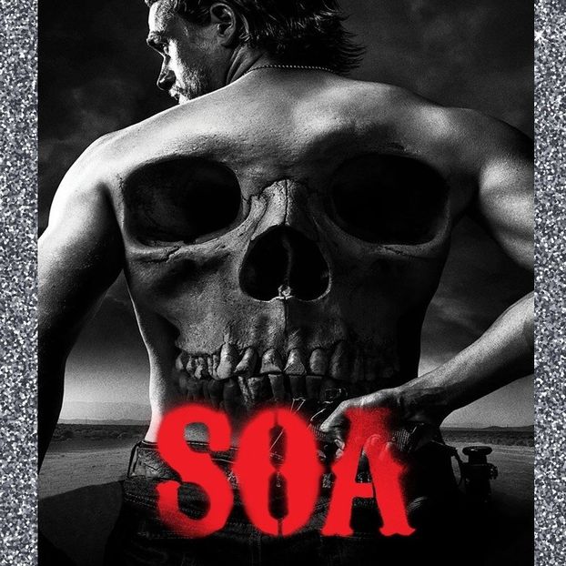 　　　»x7Captivate« ▬ @SonsOfAnarchy. - tell me ur fav female character