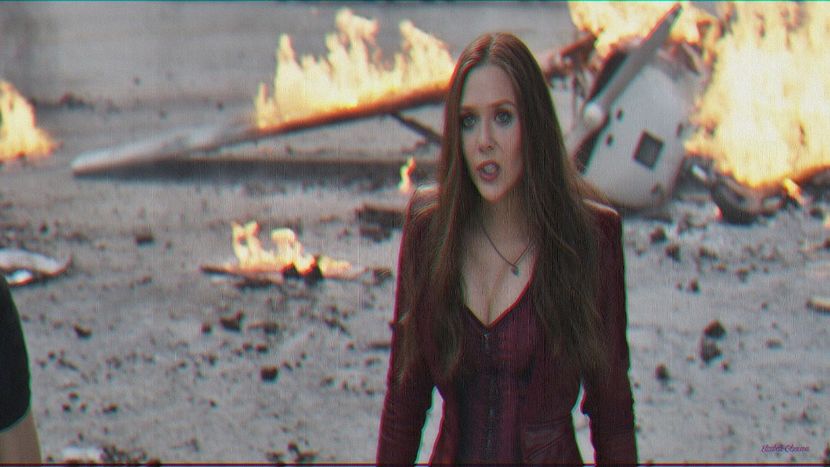 ᴍᴀʟᴀꜰᴀᴍᴀ ɢᴏᴛ ᴡᴀɴᴅᴀ ᴍᴀxɪᴍᴏꜰꜰ - ꜱᴄᴀʀʟᴇᴛ ᴡɪᴛᴄʜ - Rain is just confetti from the sky