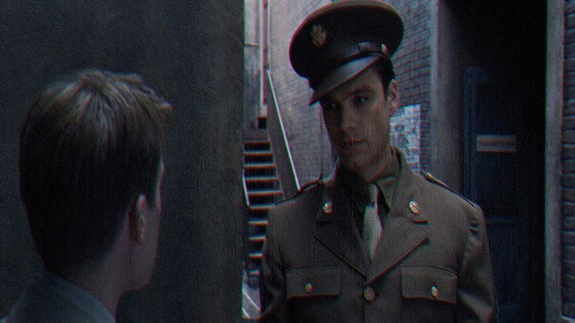 ɢʟɪᴍᴍᴇʀɪɴɢᴄʜᴀᴍᴘᴀɢɴᴇᴍᴀɢ ɢᴏᴛ ʙᴜᴄᴋʏ ʙᴀʀɴᴇꜱ - ᴡɪɴᴛᴇʀ ꜱᴏʟᴅɪᴇʀ - Rain is just confetti from the sky