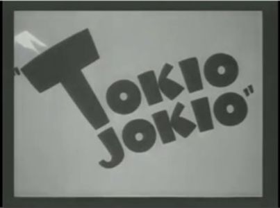 Tokio Jokio - Tokio Jokio