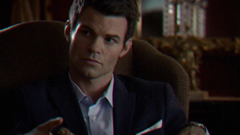 ꜱʜɪᴠᴇʀ ɢᴏᴛ ᴇʟɪᴊᴀʜ ᴍɪᴋᴀᴇʟꜱᴏɴ - Rain is just confetti from the sky