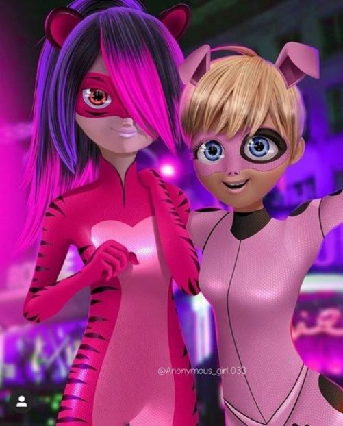 - 04 miraculous