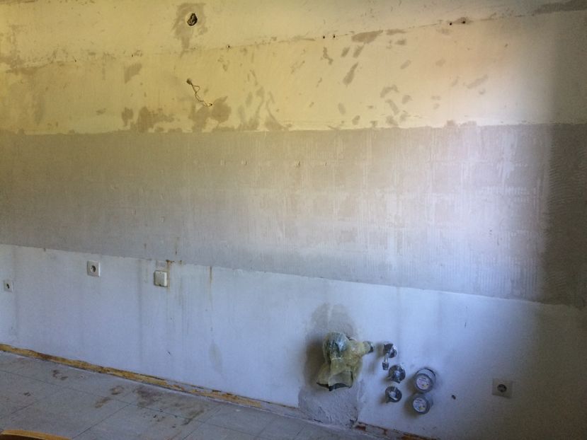 25.04.2020 - Bucătăria