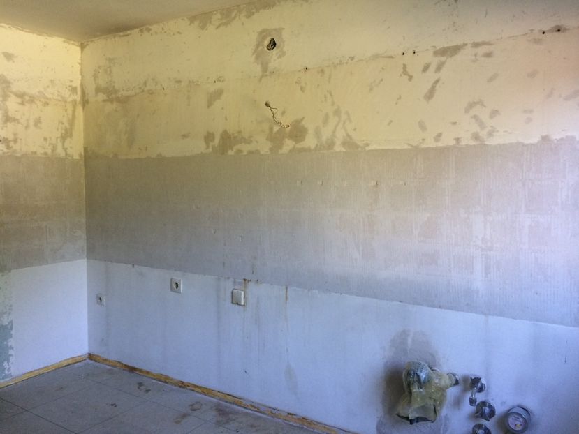 24.04.2020 - Bucătăria