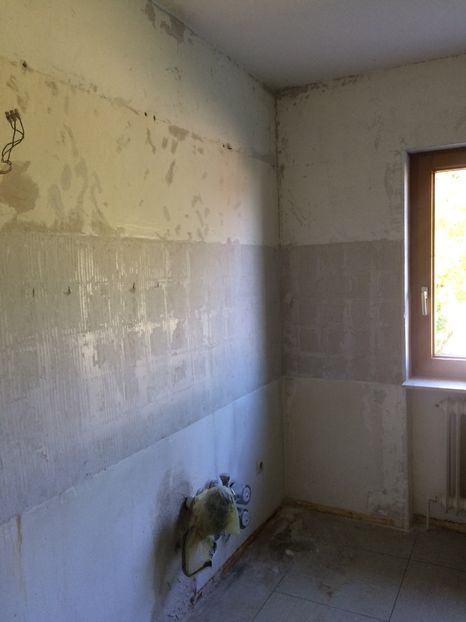 25.04.2020 - Bucătăria