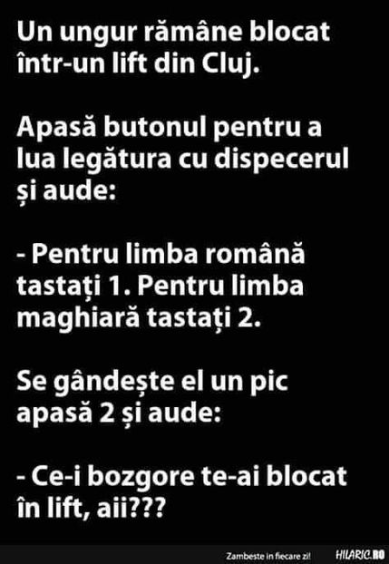  - Bancuri cu Ardeleni