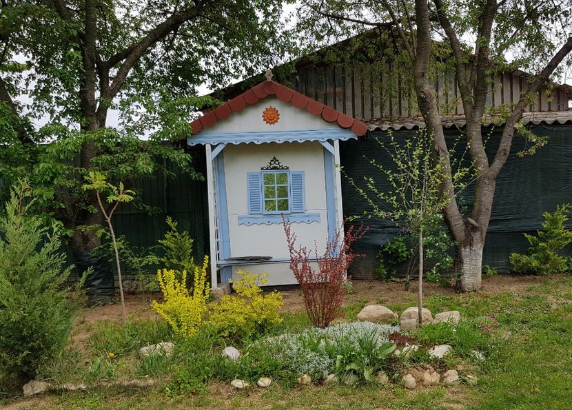  - 2020 Mart-Apr_Idilic garden