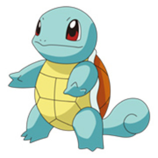 squirtle - pokemon