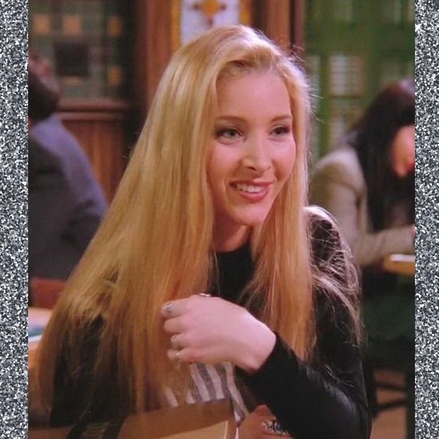 　　　»modernfamilyfriends« ▬ @Phoebe. - tell me ur fav female character