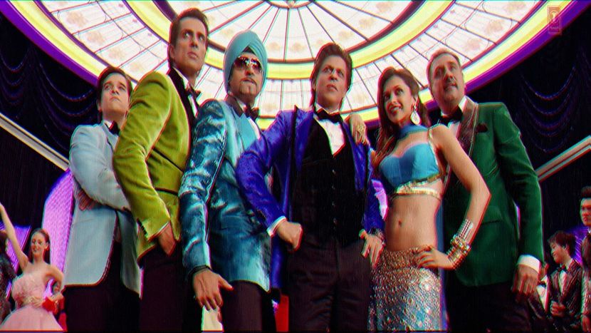 ɢʟɪᴍᴍᴇʀɪɴɢᴄʜᴀᴍᴘᴀɢɴᴇᴍᴀɢ ɢᴏᴛ ɪɴᴅɪᴀ ᴡᴀᴀʟᴇ - Rain is just confetti from the sky