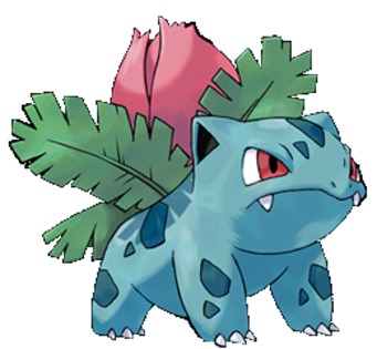 ivysaur