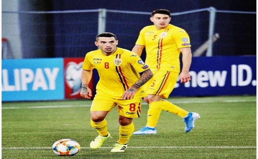 ●○ ρσѕтє∂ ση ₂₇. ₀₄. ₂₀₂₀ ❝ Ɗαу ₃₀₅ ❞ Stanciu ✓ - Acum ori niciodată