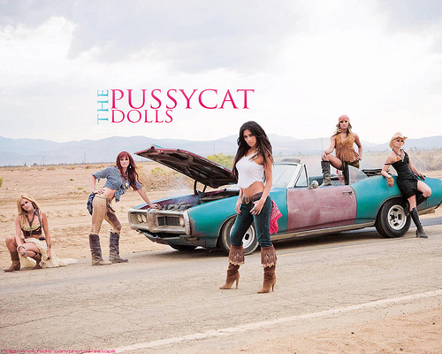 3507400433_6d3d357565 - Pussycat Dolls