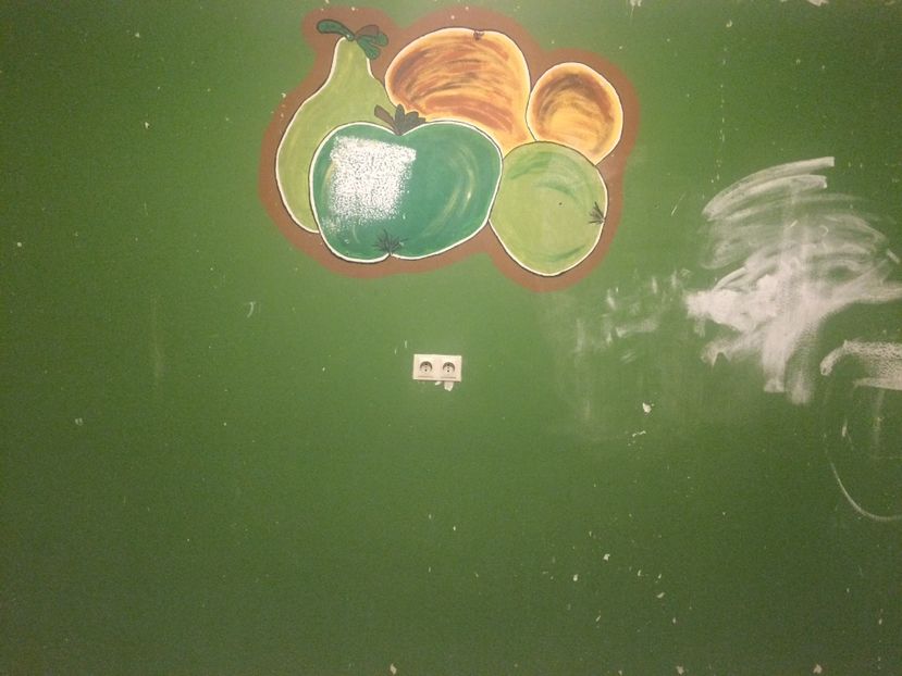 27.04.2020 - Bucătăria