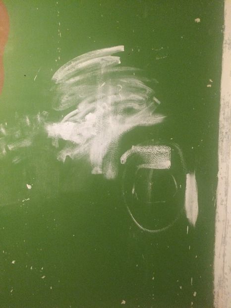 27.04.2020- mâine vin electricienii - Bucătăria