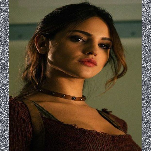 　　　»Nefarious« ▬ @SantanicoPandemonium. - tell me ur fav female character