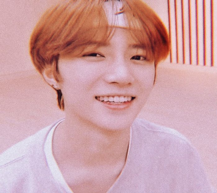 ⋗ Day 57 ⚘ Beomgyu ⚘ ☾ 28.04.2020 - 01 Je suis ma plus belle arme