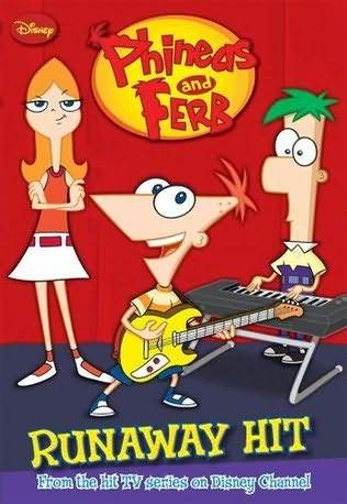 n282592 - Phineas and Ferb