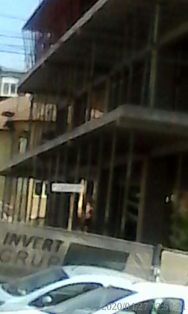  - 2020 Santier pe Str DONAT