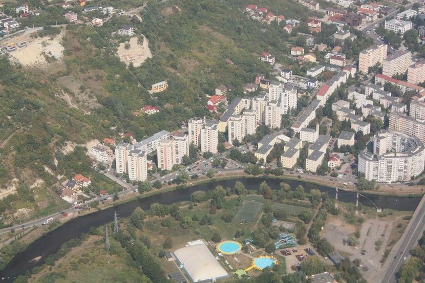 Str Ioan Iacob 1 - 2016 MT IN VACANTA LA GRADINA