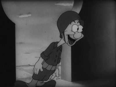 Private Snafu - Private Snafu
