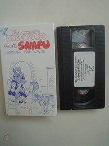 Private Snafu - Private Snafu