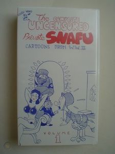 Private Snafu - Private Snafu