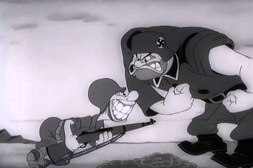 Private Snafu - Private Snafu