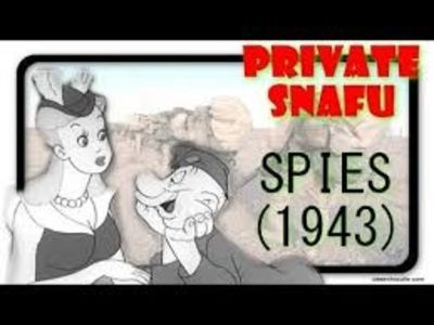 Private Snafu - Private Snafu