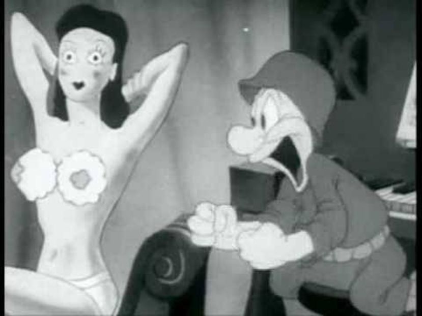 Private Snafu - Private Snafu
