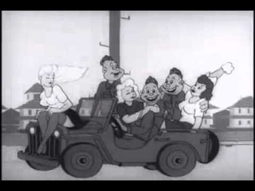Private Snafu - Private Snafu