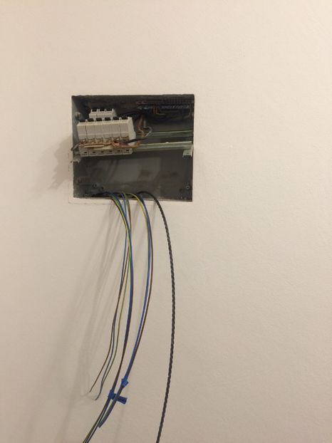 28.04.2020 - Bucătăria