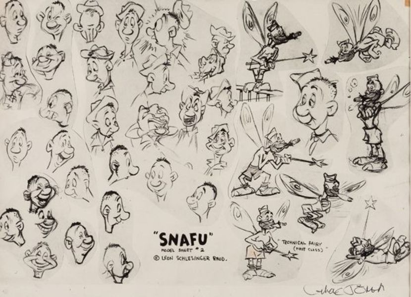 Private Snafu - Private Snafu