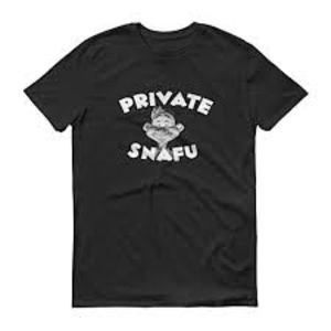 Private Snafu - Private Snafu