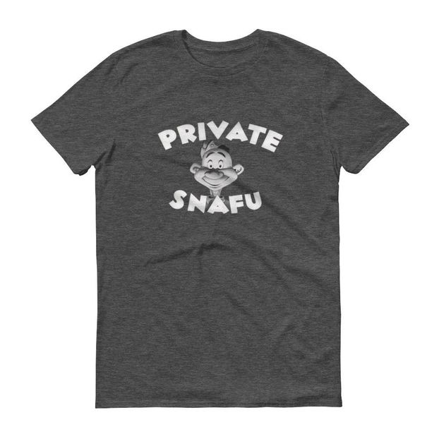 Private Snafu - Private Snafu