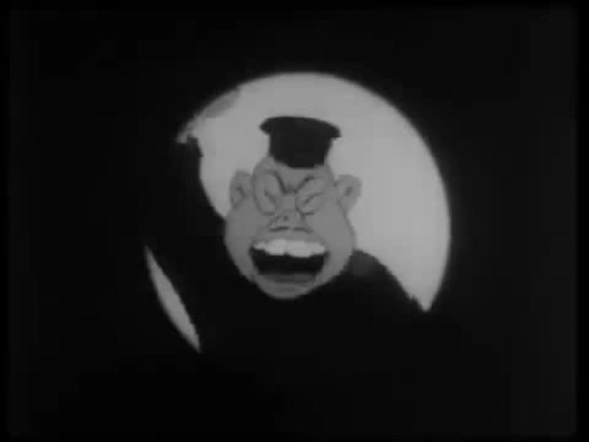 Private Snafu - Private Snafu