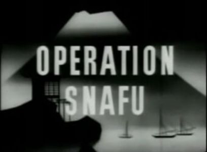 Private Snafu - Private Snafu