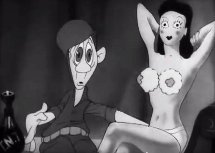 Private Snafu - Private Snafu
