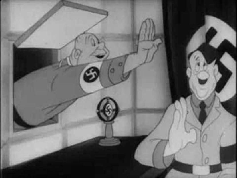Private Snafu - Private Snafu